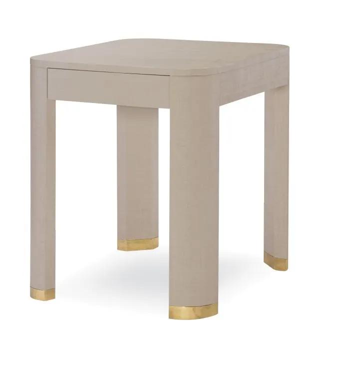 Willie End Table
