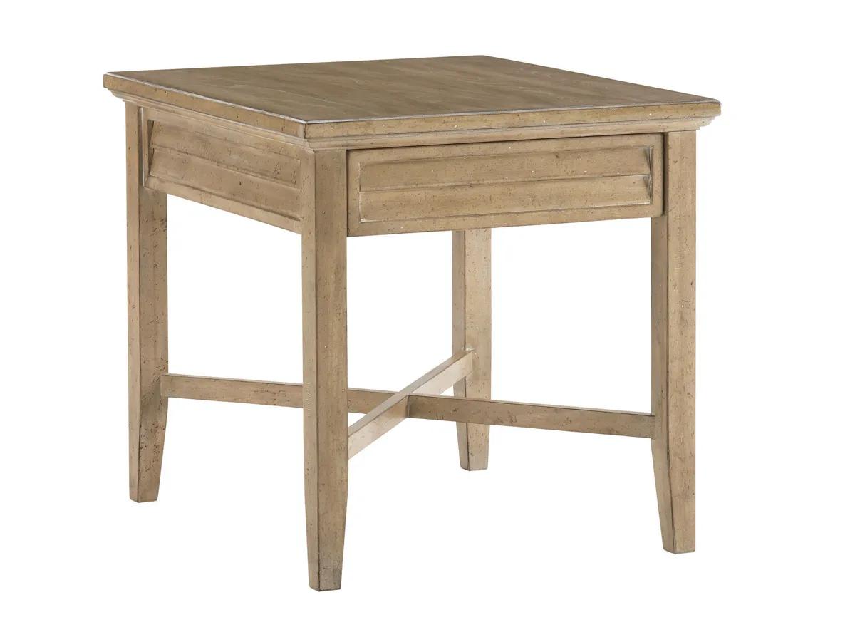 Monterey Sands Fair Oaks Lamp Table