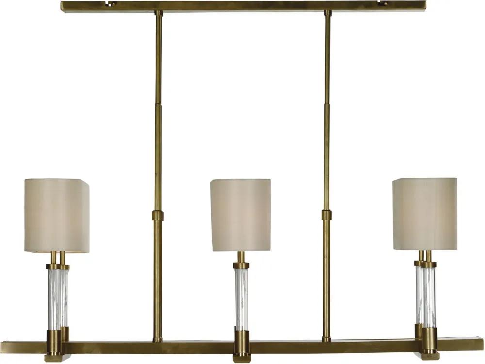 Trianon Ceiling Light