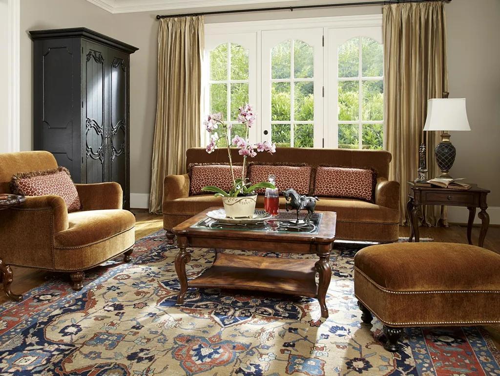 三人位沙发（含3靠垫）