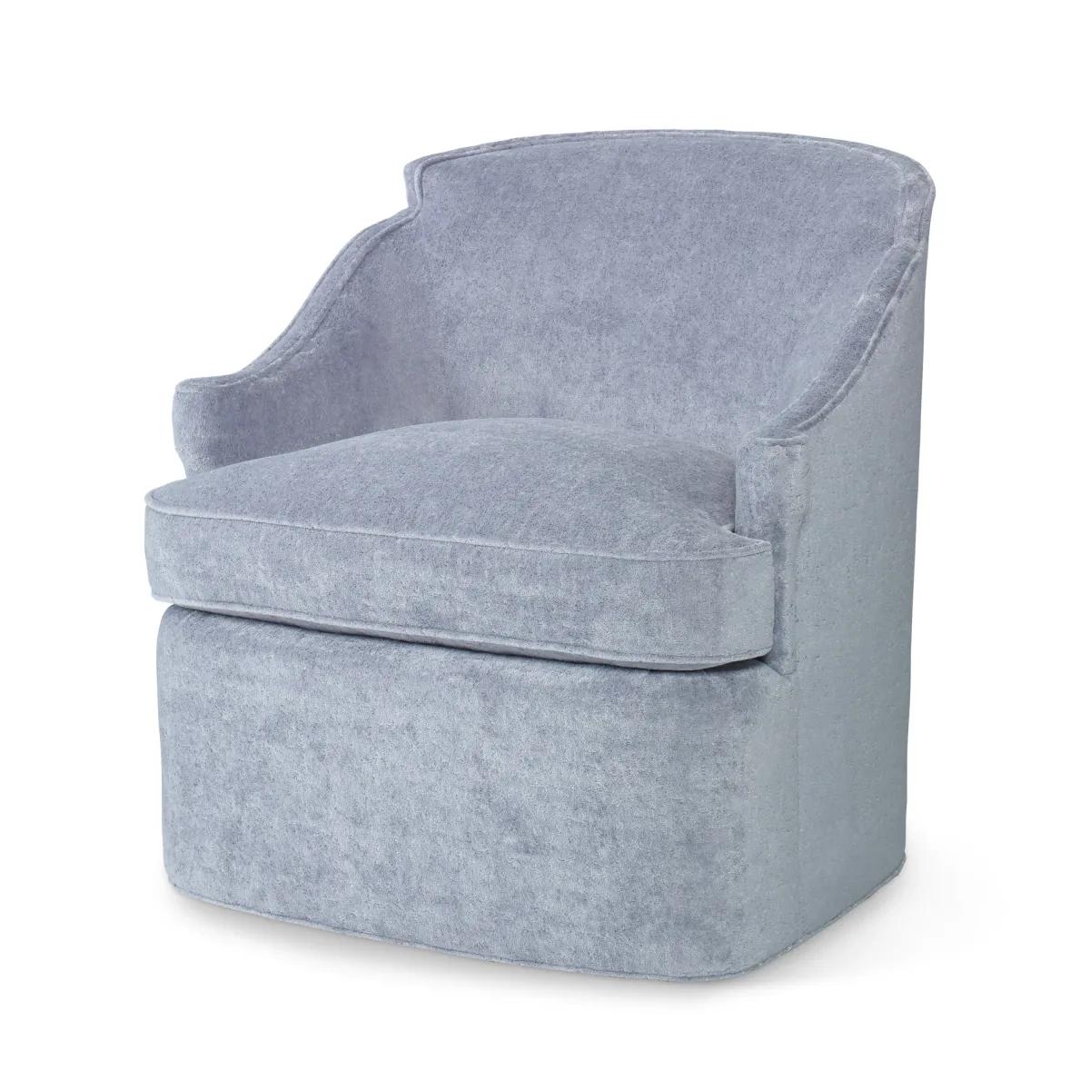 Barbara Swivel Chair