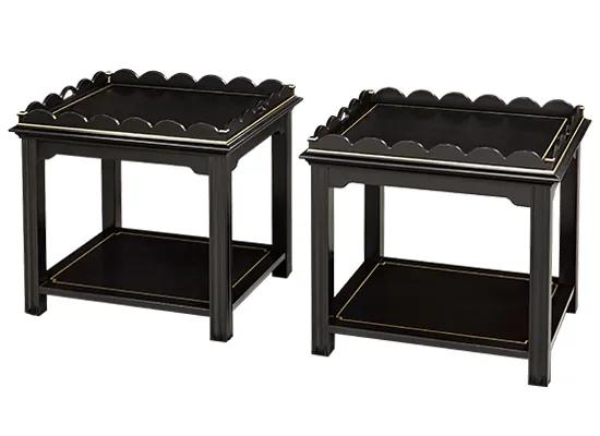 The Mario Twins by Mario Buatta