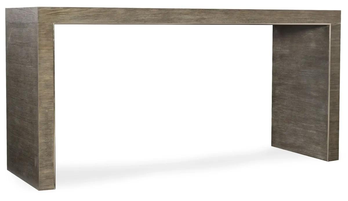 Hooker Furniture Home Office House Blend 74in Standing Desk