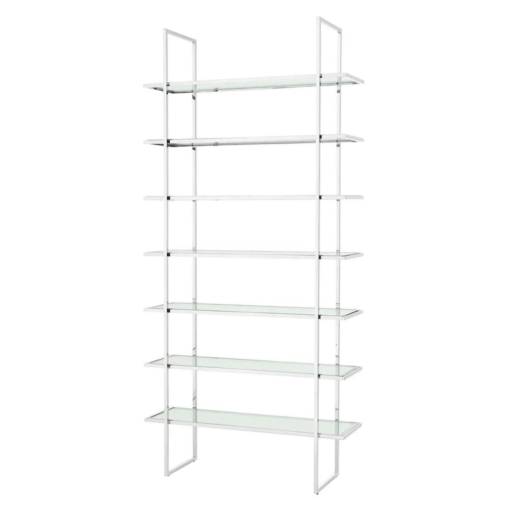 Cabinet Chambray Single