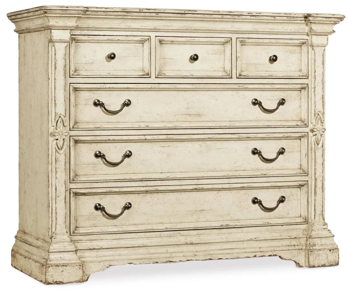 Hooker Furniture Bedroom Auberose Bureau