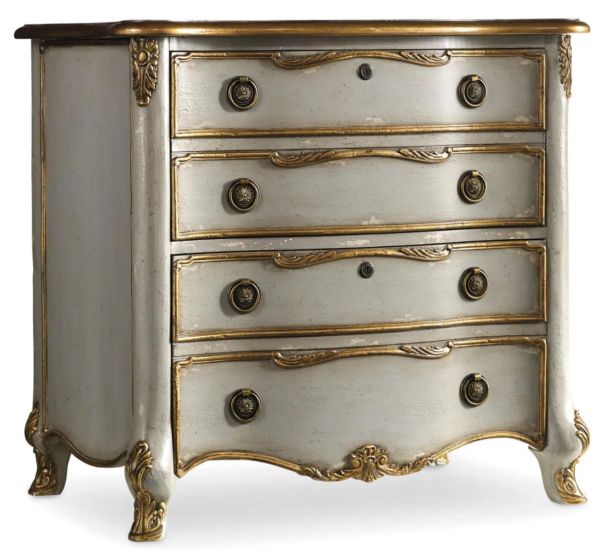 Hooker Furniture Home Office Lateral File