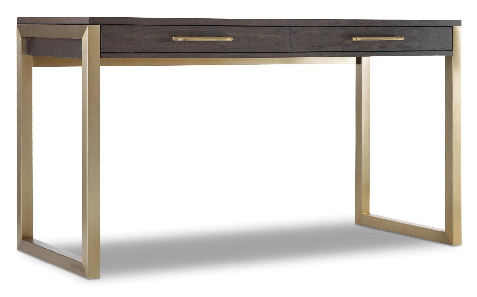 Hooker Furniture Home Office Curata Tall Left/Right/Freestanding Desk