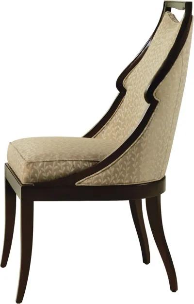 Malmaison Side Chair