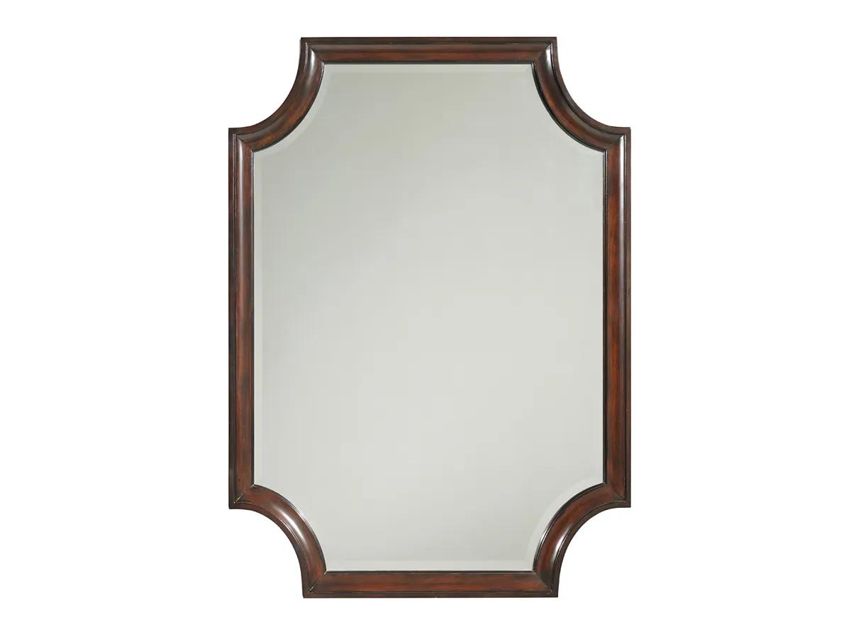 Kensington Place Catalina Rectangular Mirror