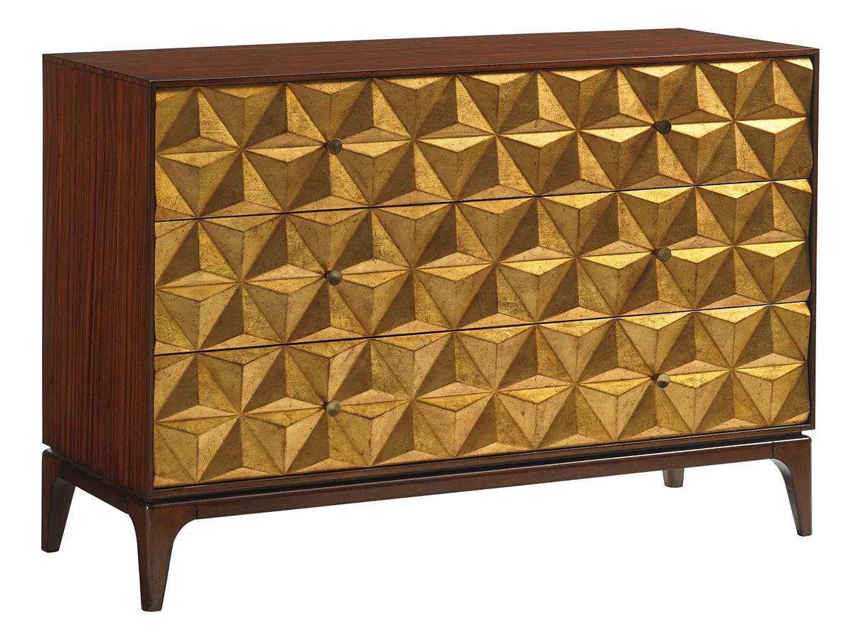 Take Five Broadway Hall Chest