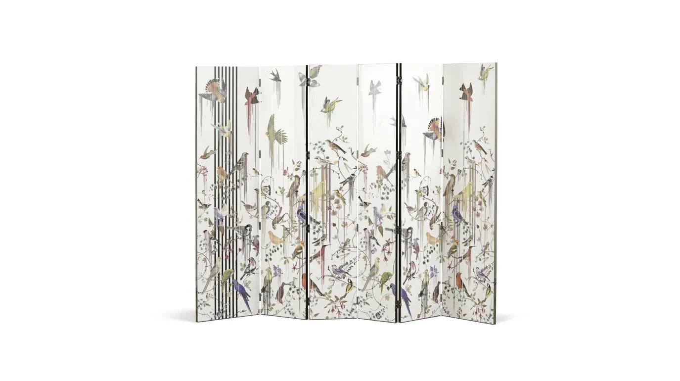 MAISON LACROIX - Finition Onyx LARGE SCREEN