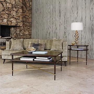 Ambella Couture Cocktail Table