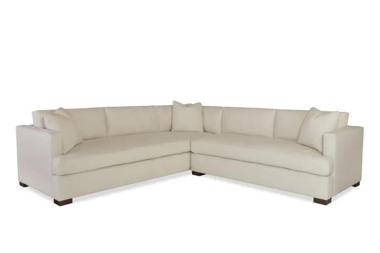 Saxton LAF Loveseat