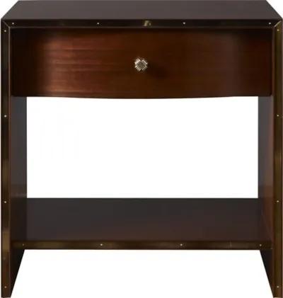 Deseo Bedside Table