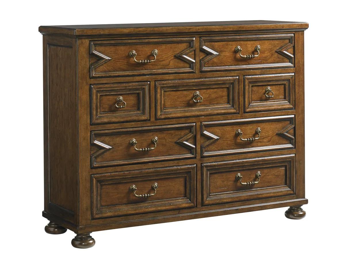 Coventry Hills Sheridan Hall Chest