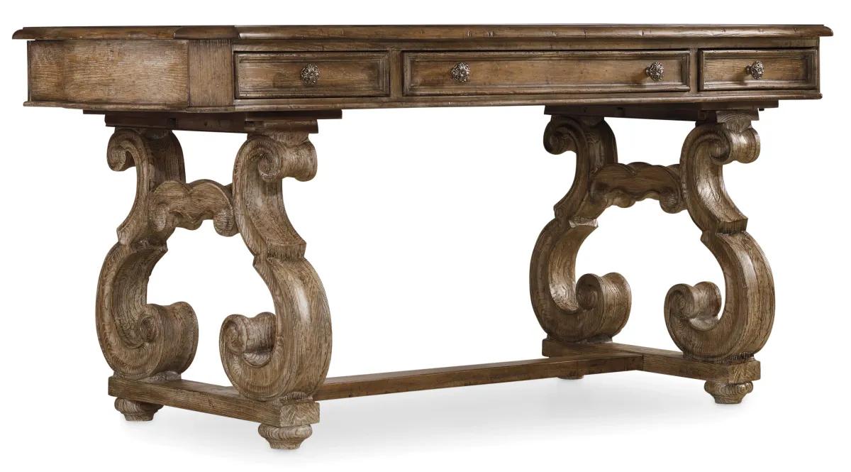 Hooker Furniture Home Office Solana Writing Desk