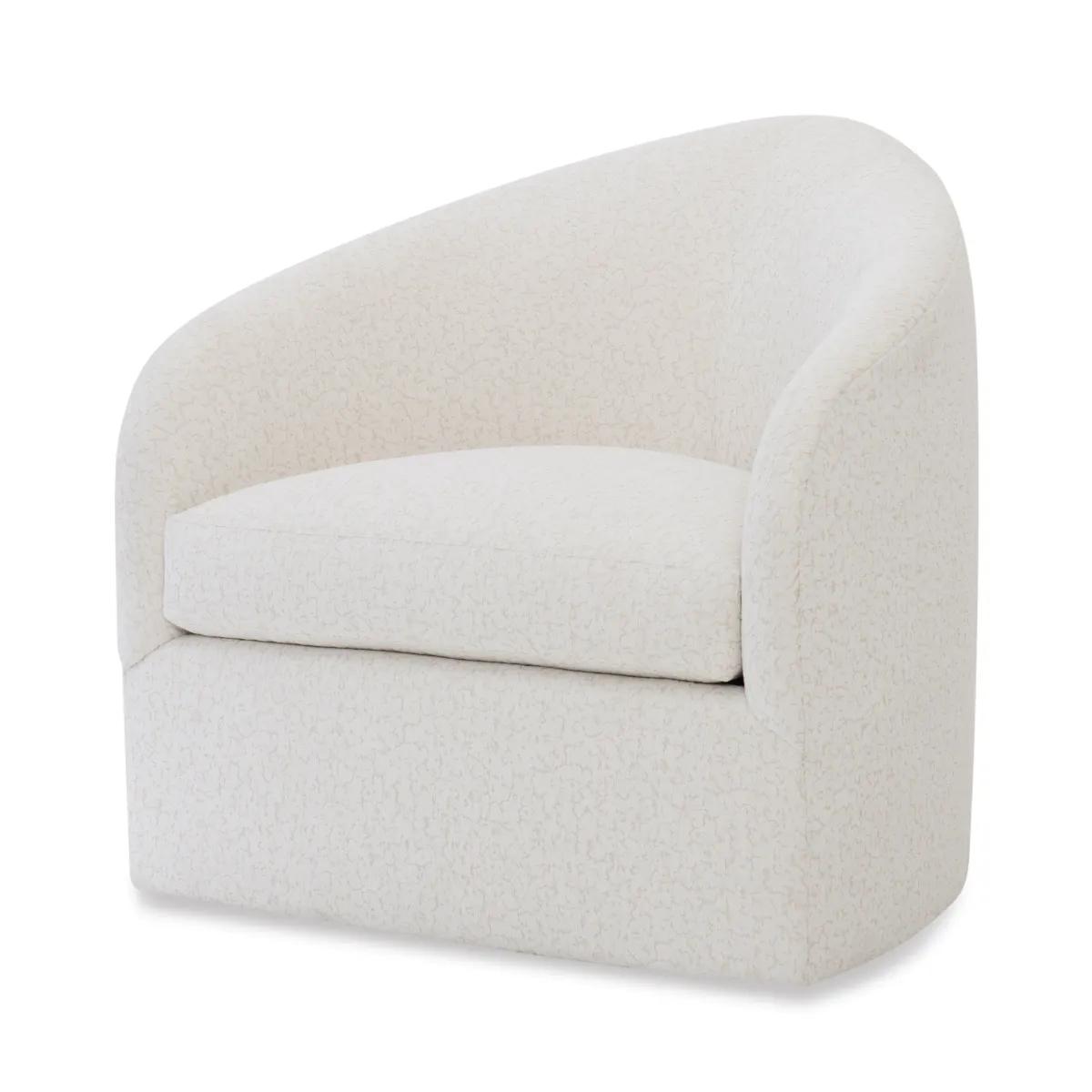 Pinnacle Swivel Chair