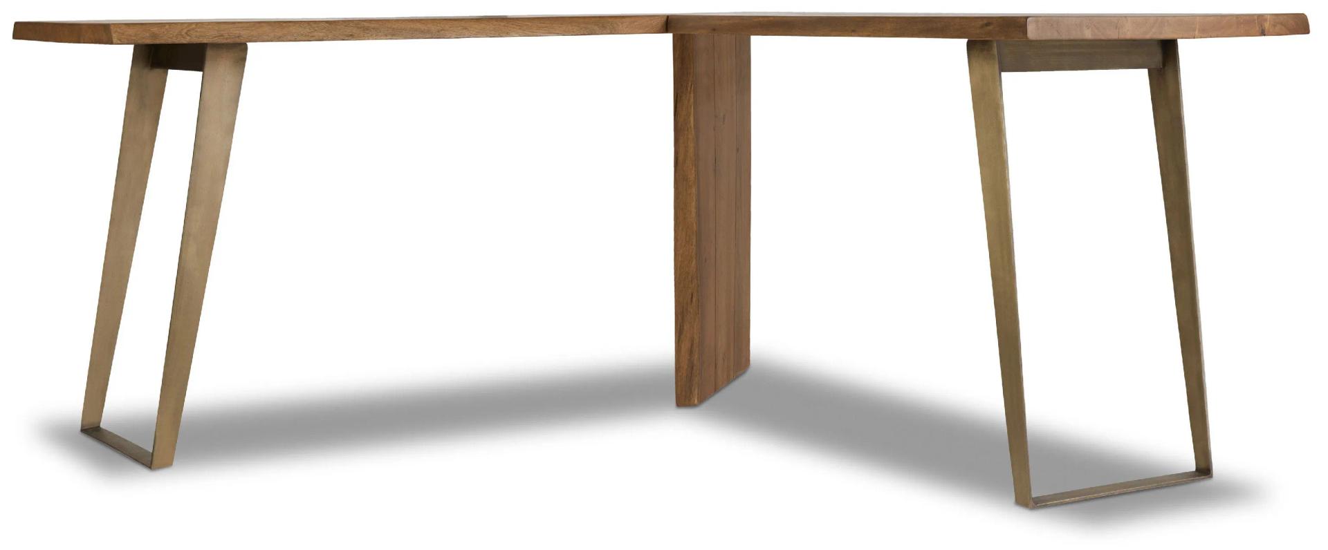 Hooker Furniture Home Office Transcend L Desk