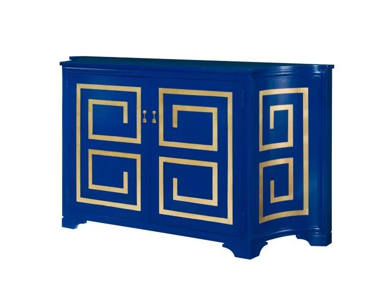Brigitte Credenza