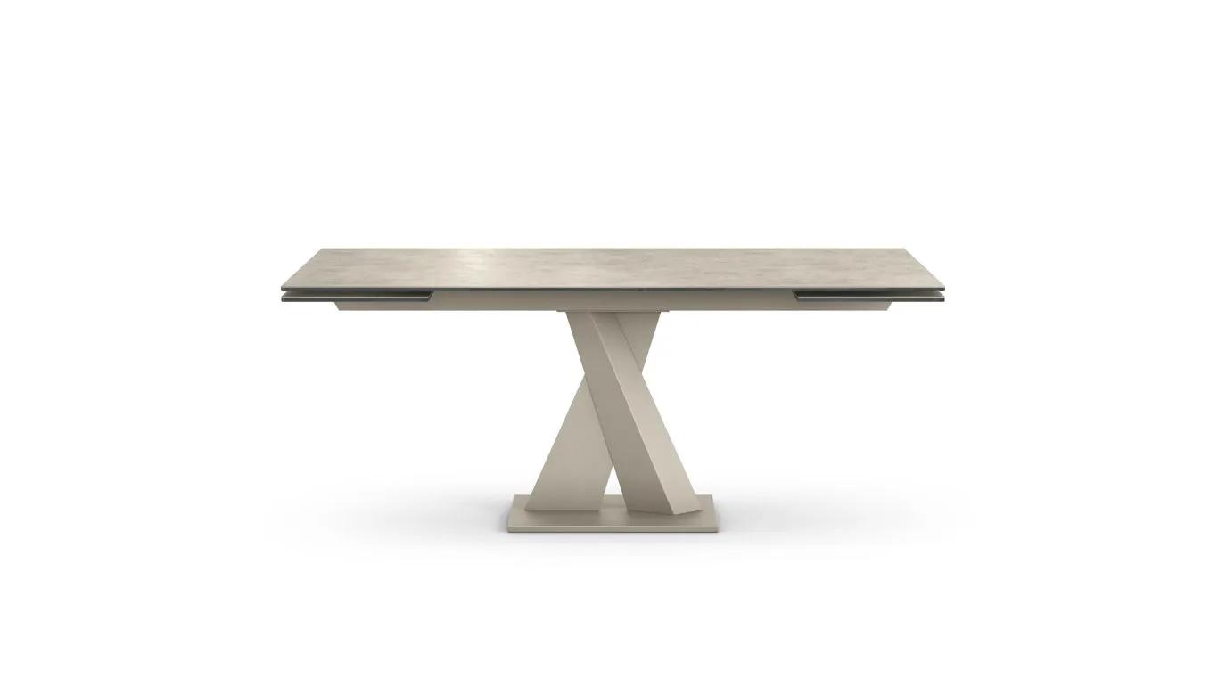 AXEL - CERAMIQUE Dining table