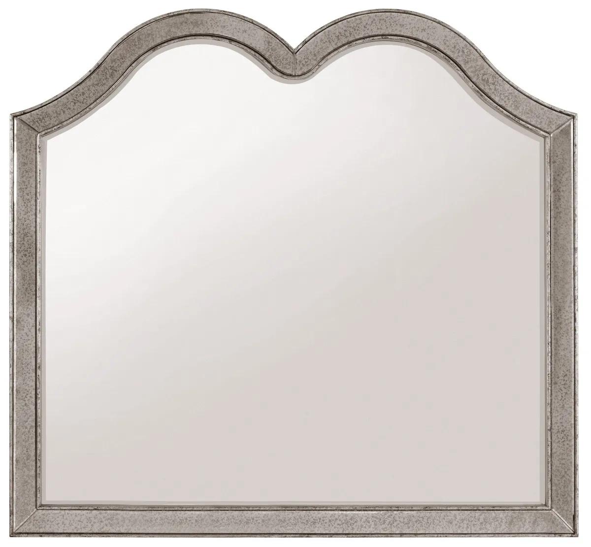 Hooker Furniture Bedroom Sanctuary Landscape Mirror