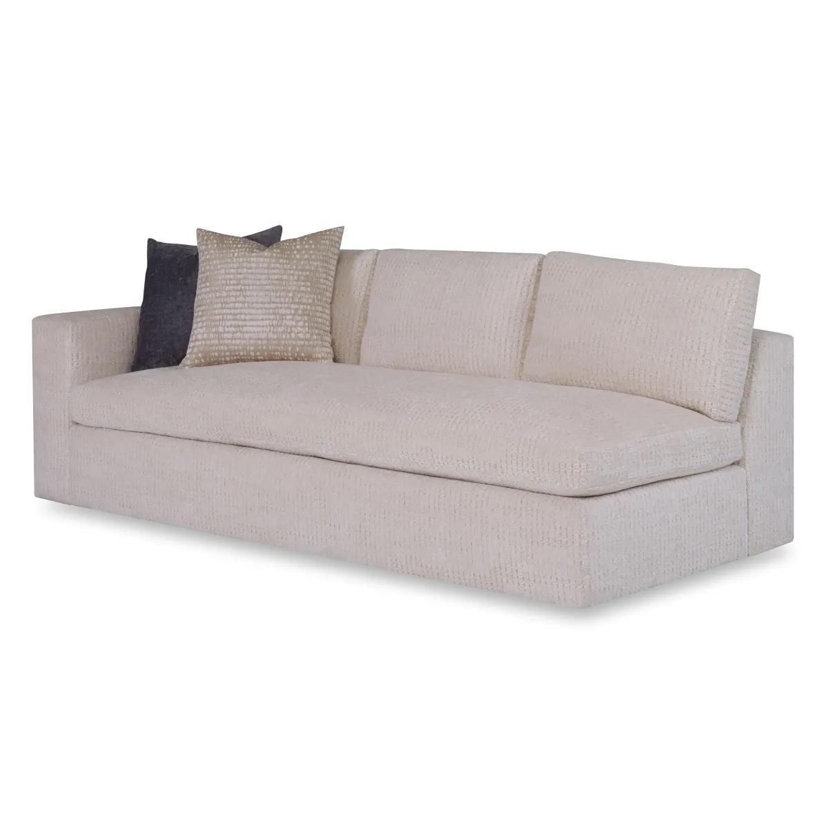 Retreat Left Arm Sofa