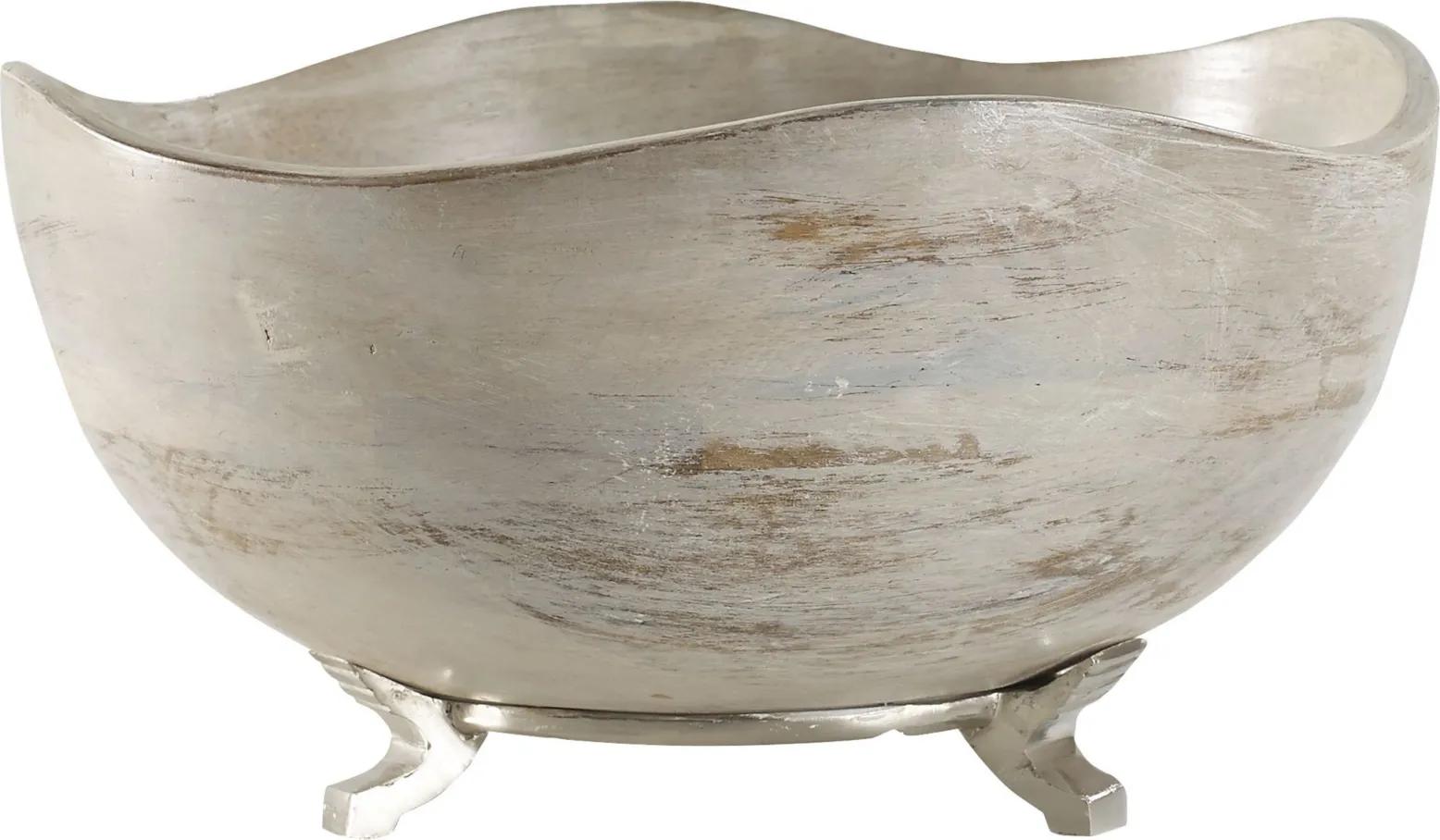 Footed Bowl