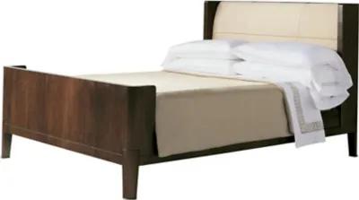 Pullman Bed (Queen)
