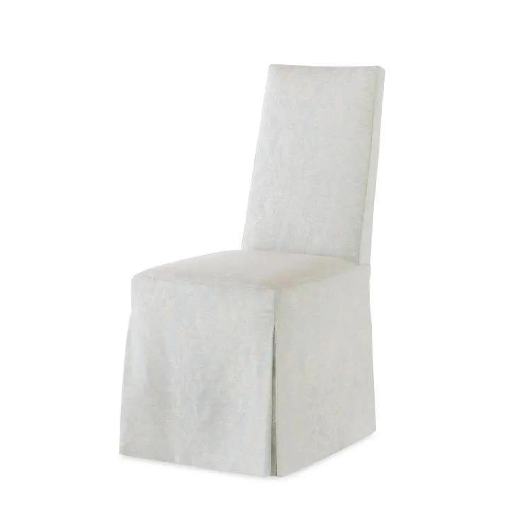 Baylis Dining Chair with Casters