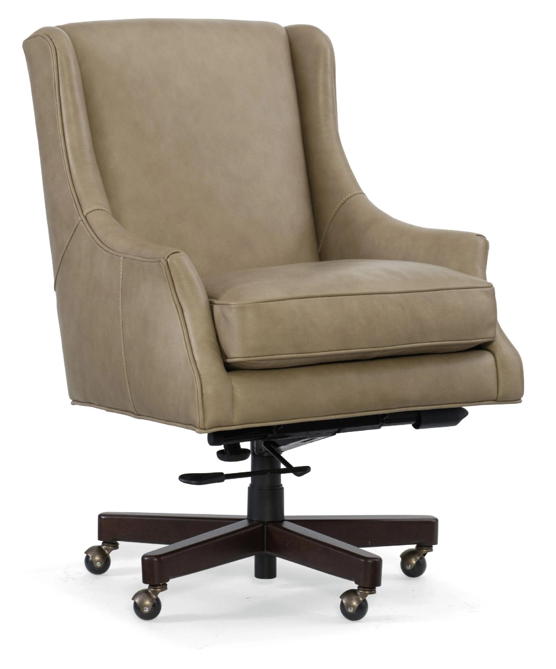 Hooker Furniture Shelley Home Office Chair