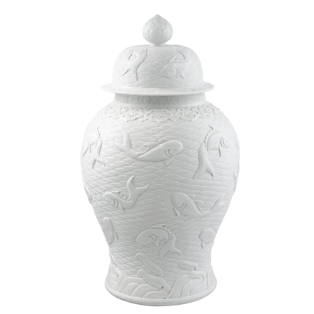 Vase Voltaire