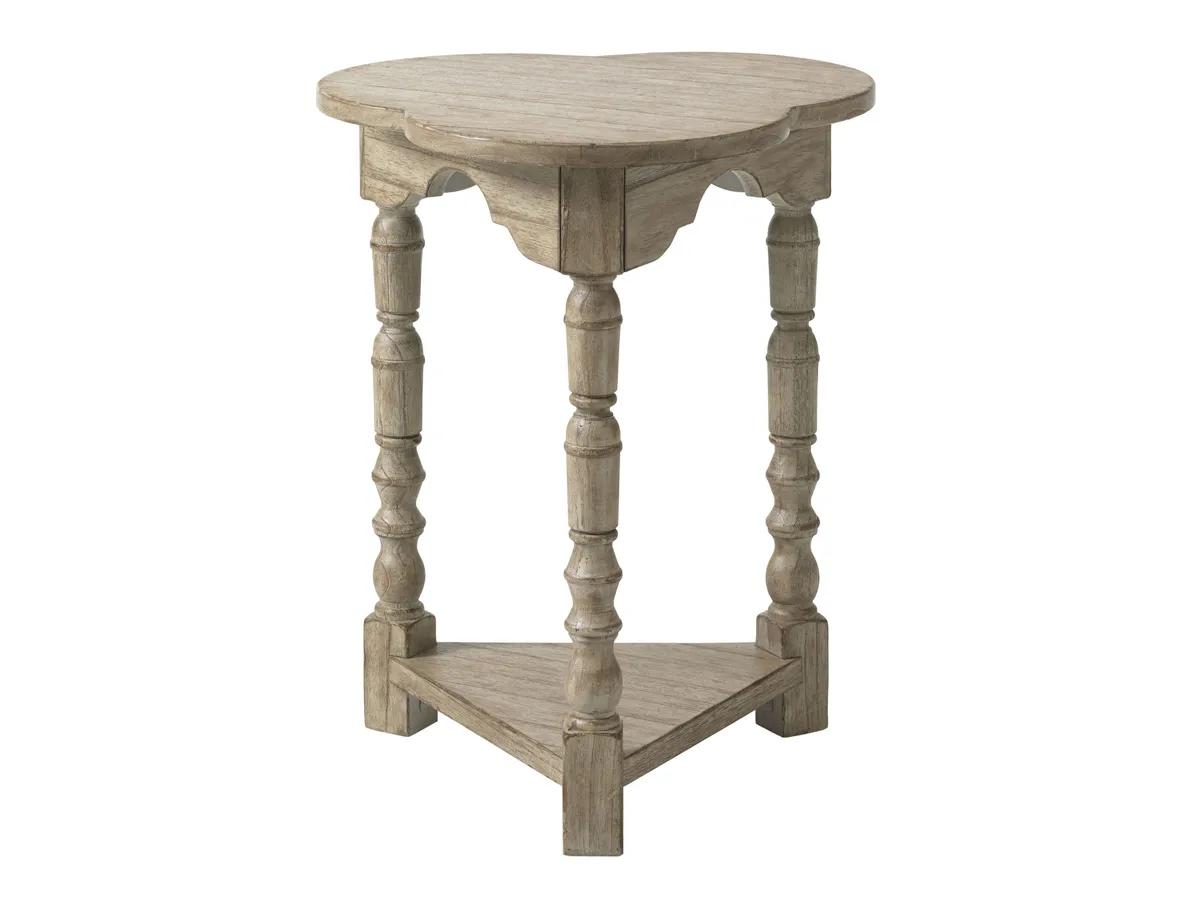 Twilight Bay Bailey Chairside Table