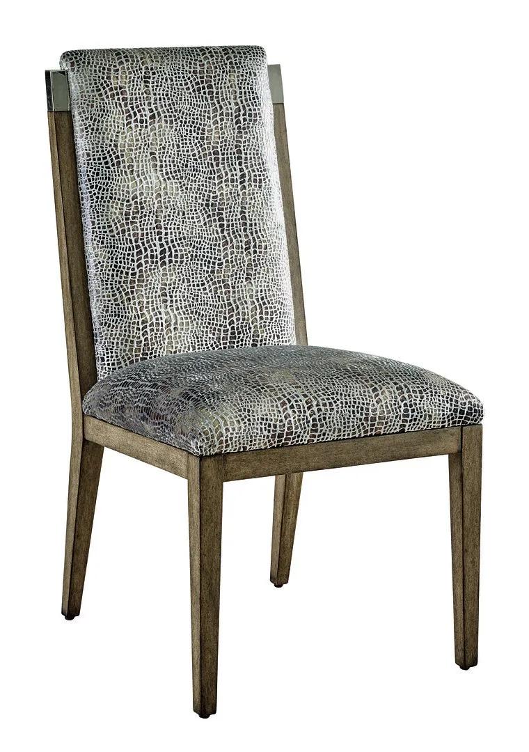Harmony Side Chair