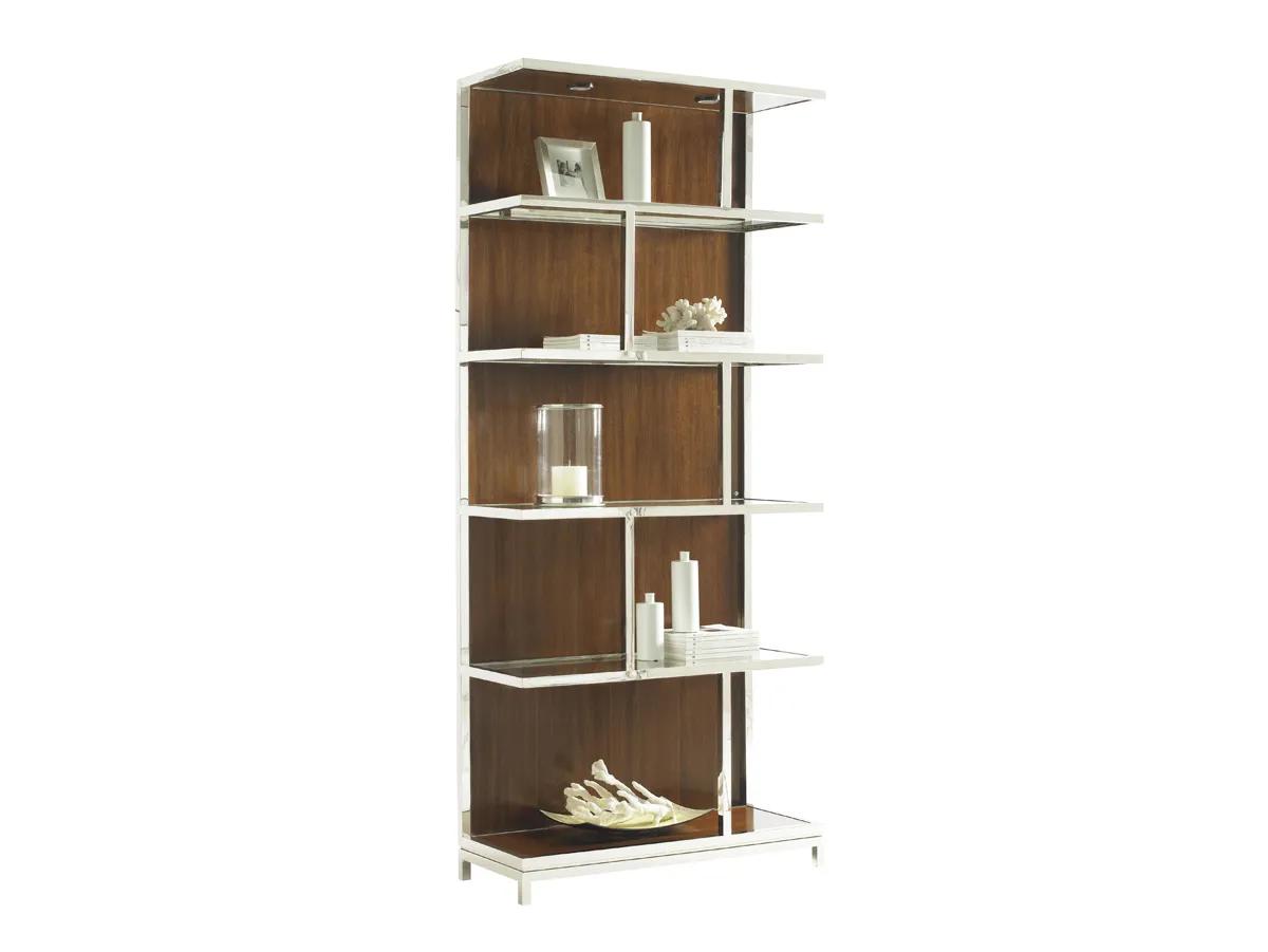 Mirage Kelly Bookcase