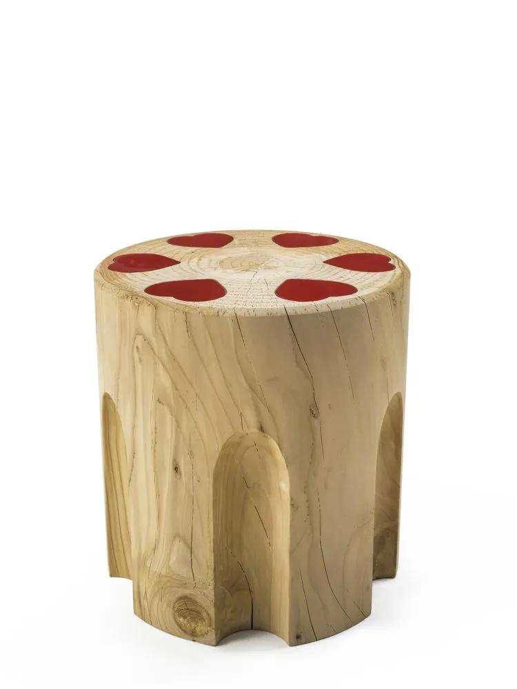 Hearts-ShooterMarco Baxadonne