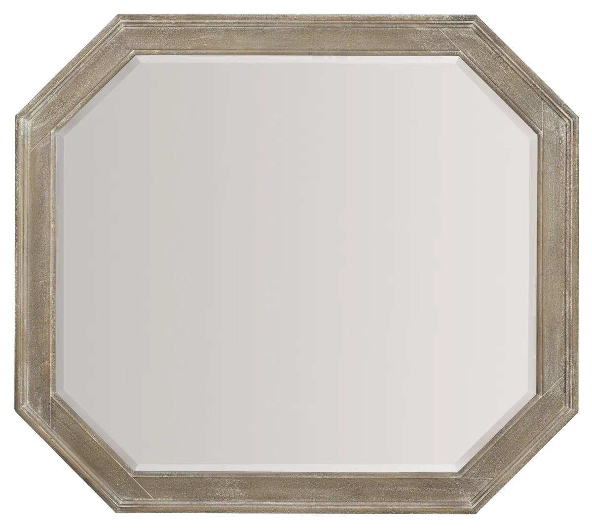 Hooker Furniture Bedroom Pacifica Mirror