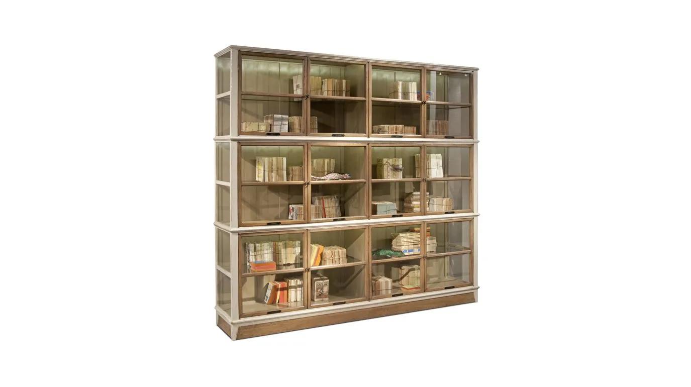 ARCHITECTE BOOKCASE
