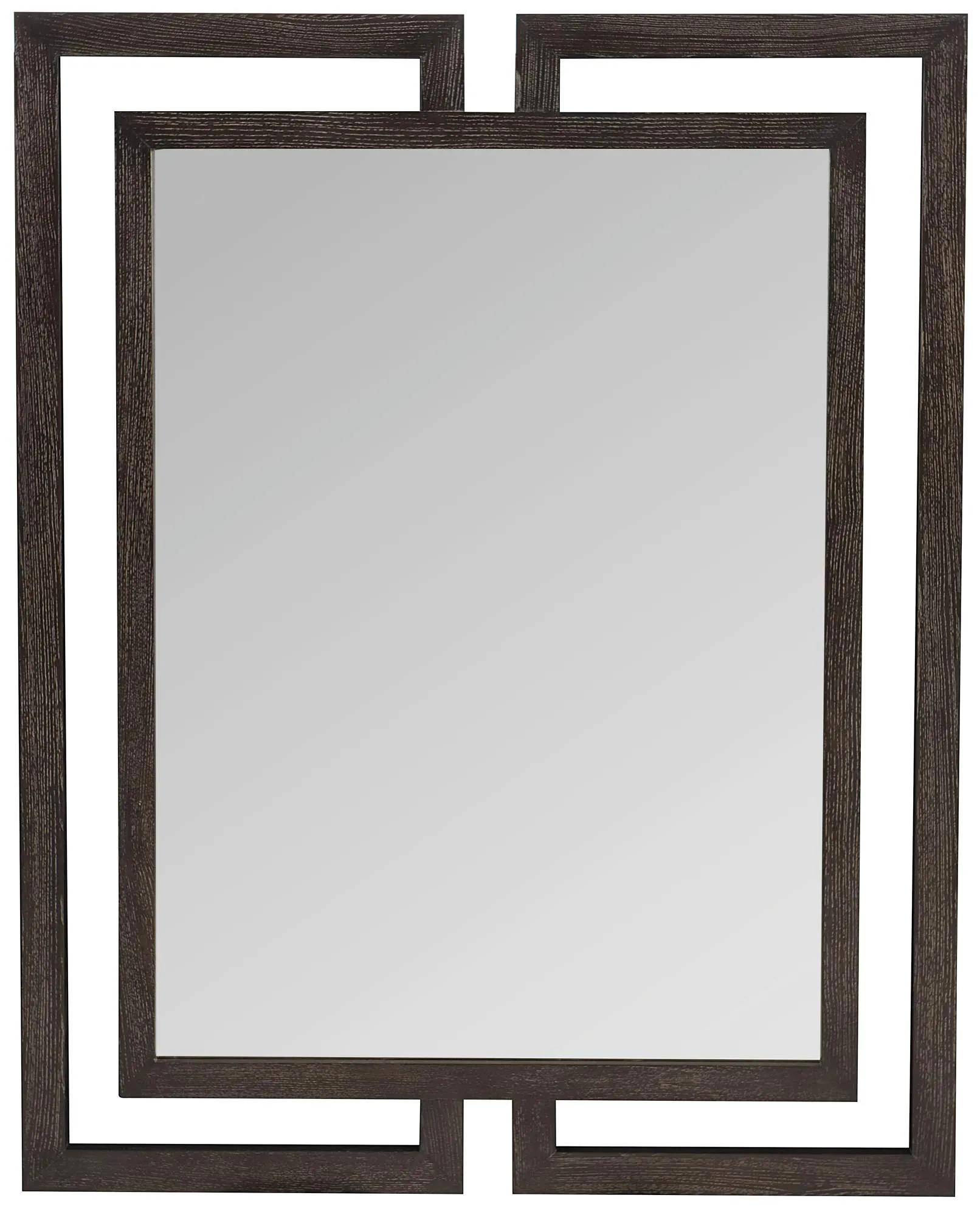 Decorage Mirror 