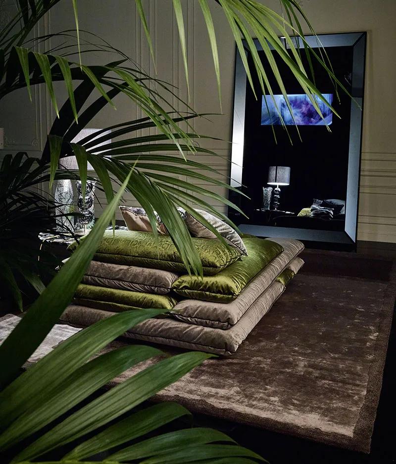 TEMPLATE chaise longue