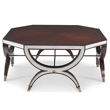 Ambella Rive Gauche Cocktail Table