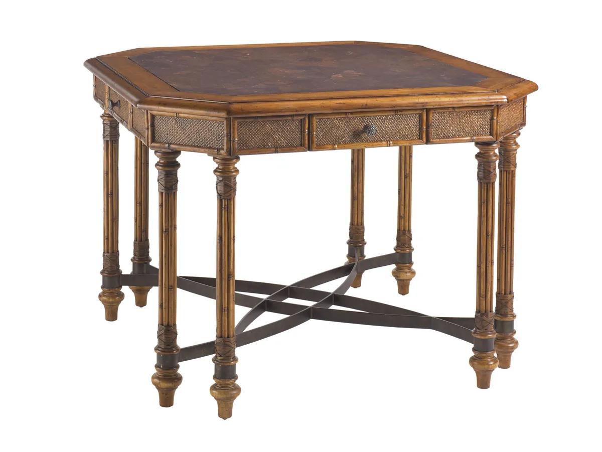 Island Estate Samba Game Table