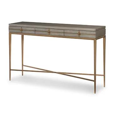 Ambella Longwood Console