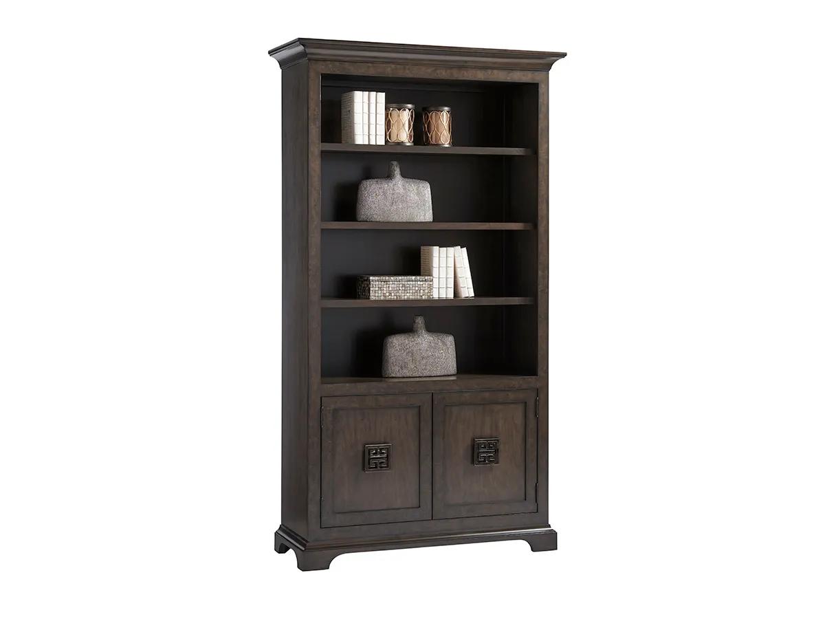 Brentwood Ridgecrest Bookcase
