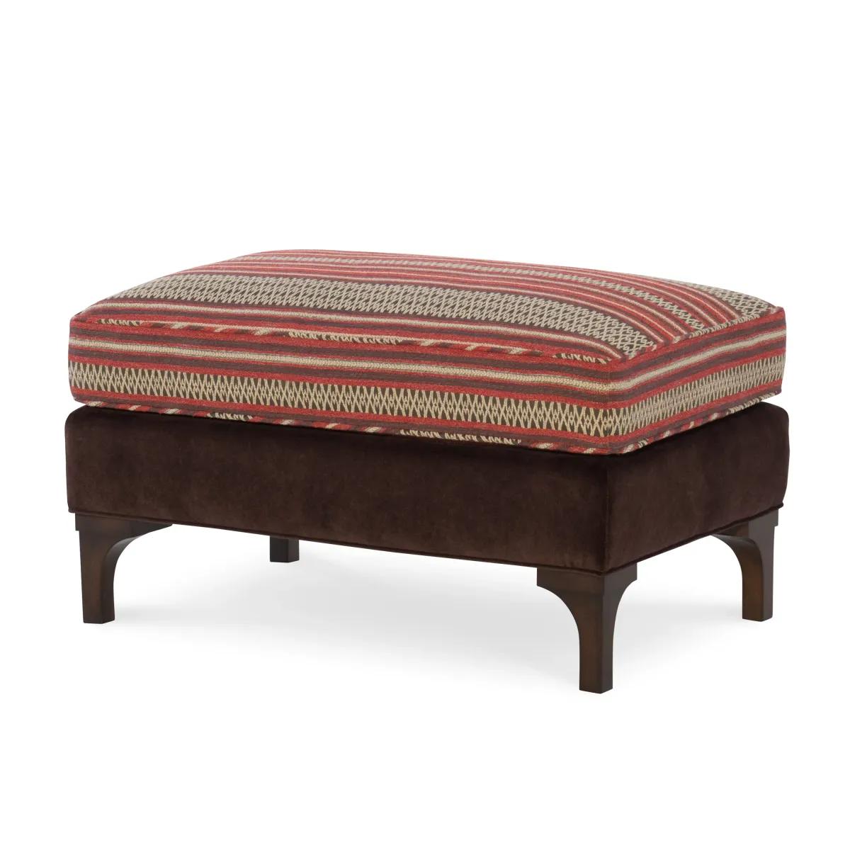 Newport Ottoman