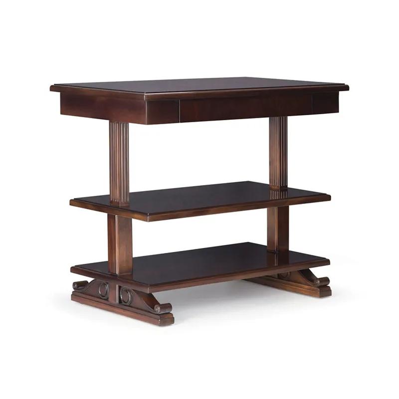 CHAMBERLAIN BEDSIDE TABLE