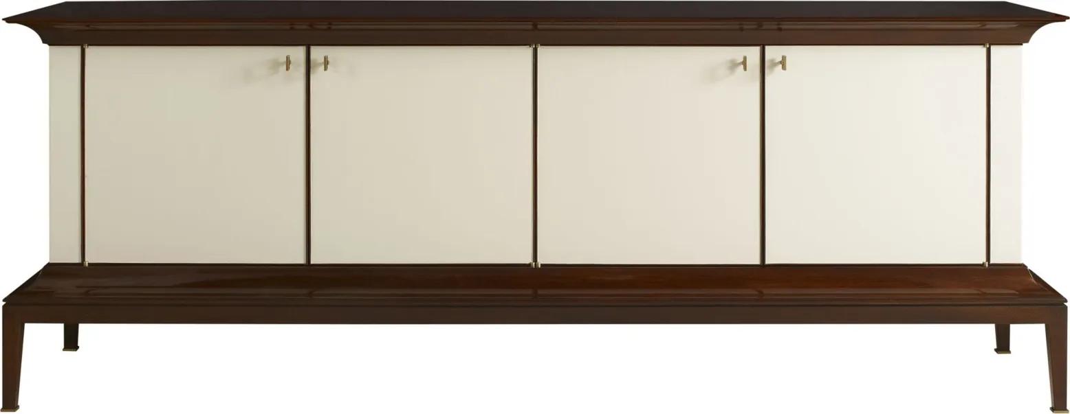 Moderne Credenza