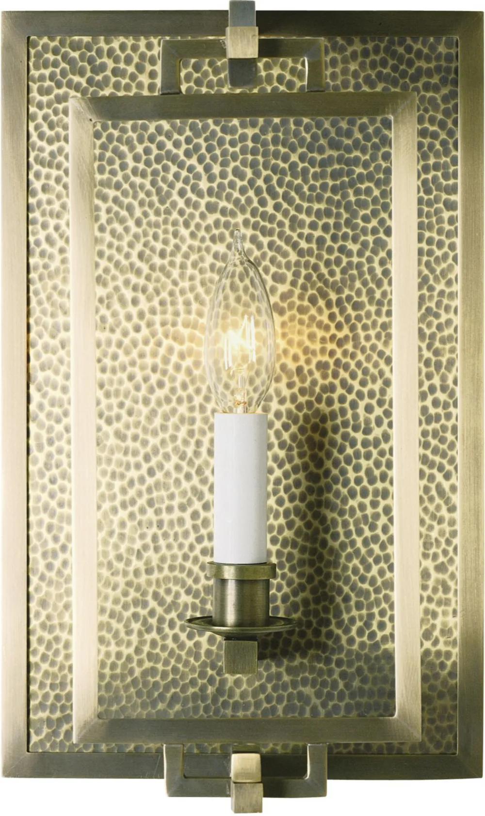 Georgian Sconce