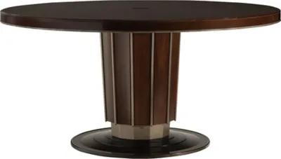 Sutton Round Dining Table