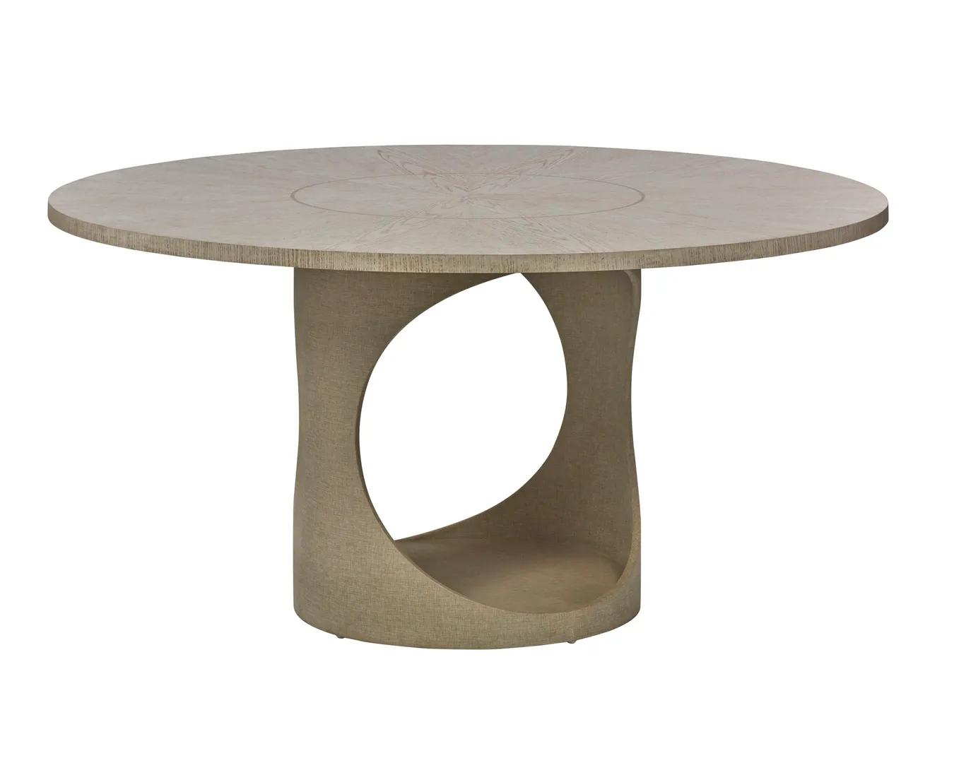 Ensemble Dining Table