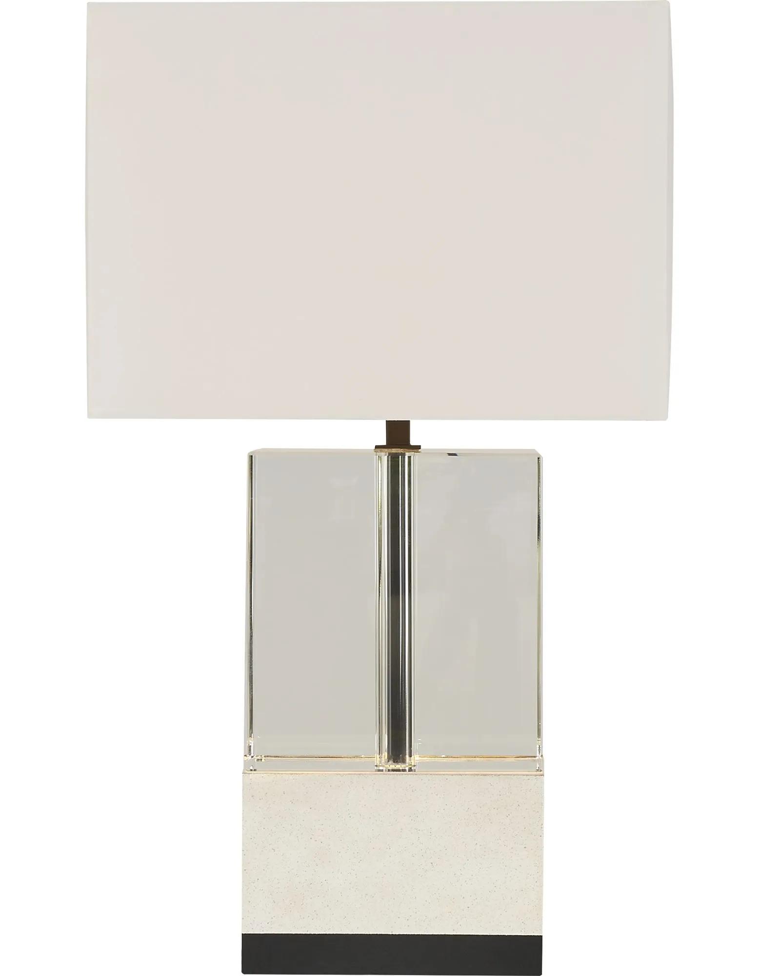 Glacier Table lamp